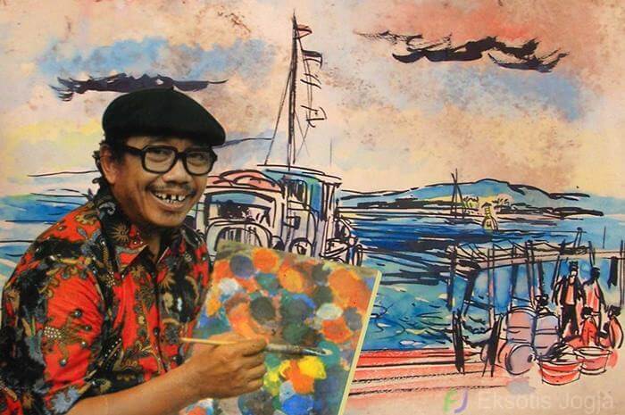 Foto Museum Taman Tino Sidin